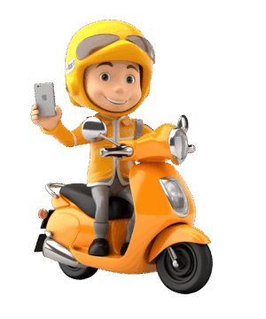 pngtree-motorcycle-taxi-rider-hold-helmet-3d-character-illustration-png-image_9214674